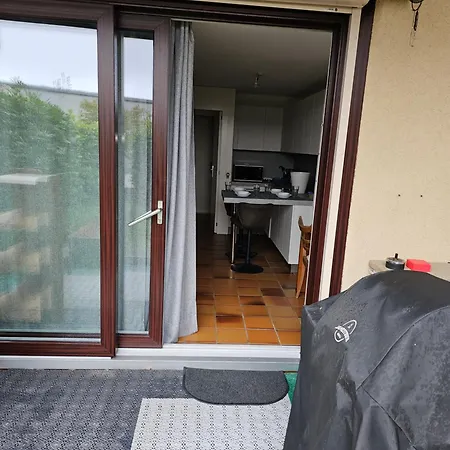 Lausanne, Joli Petite-source * Λωζάνη