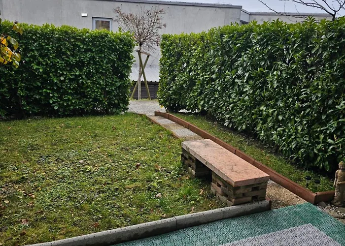 Joli Petite-source * Lausanne