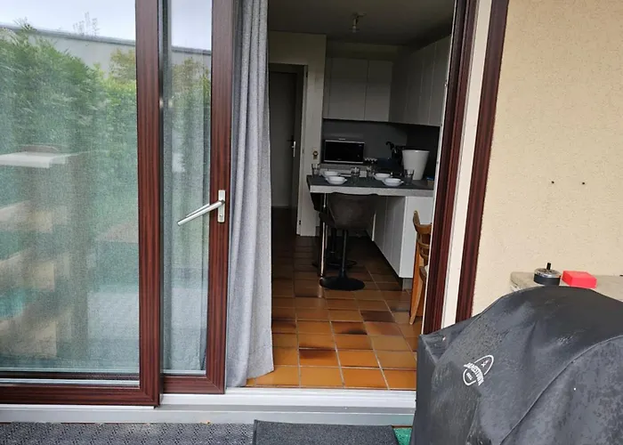 Joli Petite-source * Lausanne