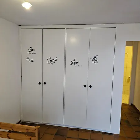 公寓 Joli Petite-source 洛桑